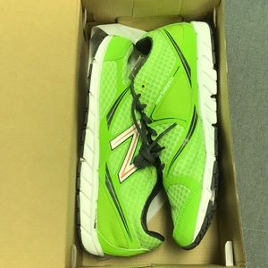 New Balance 730 M730GG2 Green Men’s Running